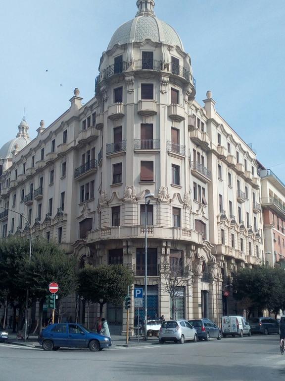 Centro Storico Hotel Foggia Exterior foto